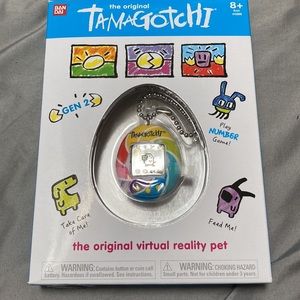Tamagotchi